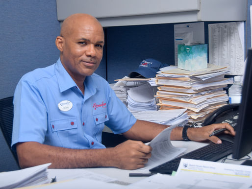 Roan McInnis, A Calculated Leader In The BTC Finance Department