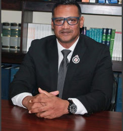 Supreme Court Registrar Labels Sabrina Green’s Op-Ed as ‘Serious and Unfounded Allegations’