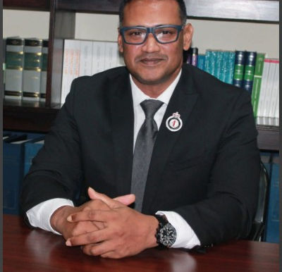 Supreme Court Registrar Labels Sabrina Green’s Op-Ed as ‘Serious and Unfounded Allegations’