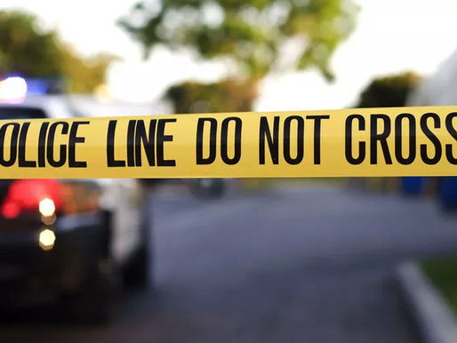 Victim in Stable Condition Following Blue Hills Shooting