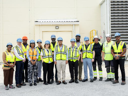 FortisTCI Ramps-Up Generating Capacity to Meet Unprecedented Growth