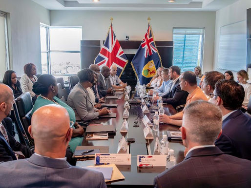 Statement on the U.S Congressional/TCIG Meeting