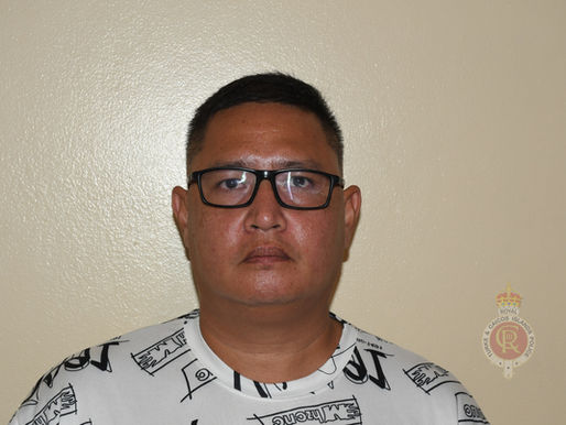 Male Charged with Sexual Assault Granted Bail