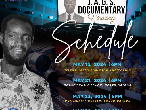 ‘J.A.G.S – A LEGACY OF SERVICE’ DOCUMENTARY VIEWING