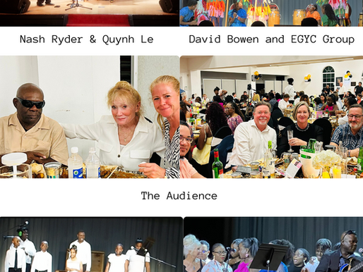 Ashley's Learning Center Wraps Up Successful 7th Annual Autism Awareness