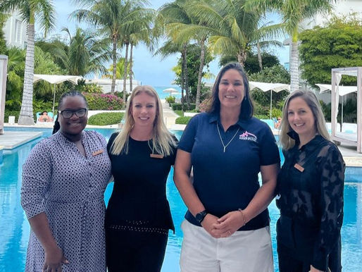 Wymara Resort + Villas Announces Partnership with Turks and Caicos Reef Fund