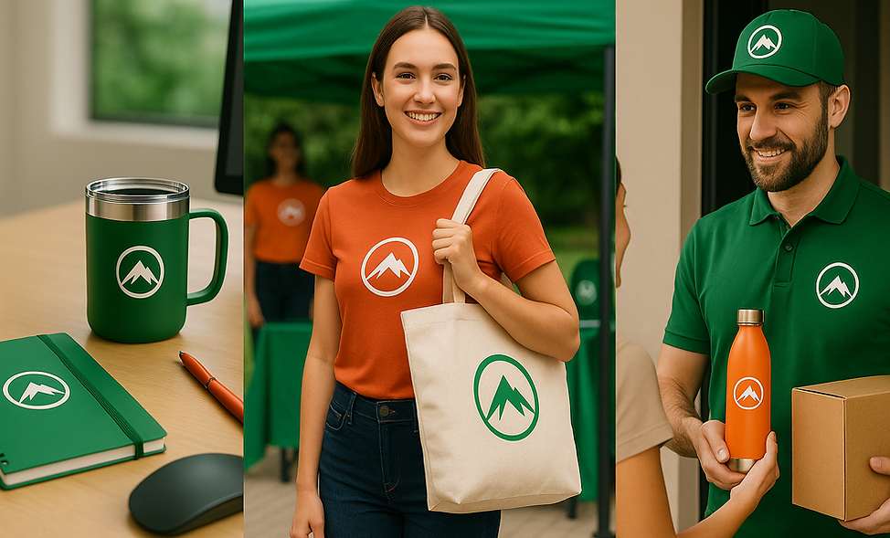 Artículos Promocionales