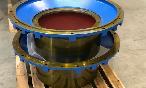 Crusher Machine Parts, Eagerstone, Quarry Equipment