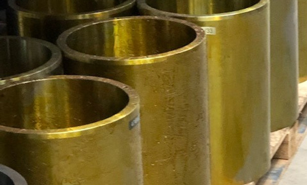 Cone Crusher Bush; Crusher Spare Part; Quarry Equipment; Quarry Spare Part; Eagerstone