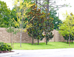 Stacked Stone Design