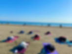 Carla Herzenberg Yoga, Kamakura Retreat