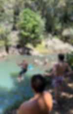 Maui Mana Retreat