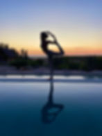 Todos Santos Retreat 2022