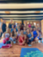 Todos Santos Retreat 2022