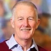 Headshot of Bev Craney