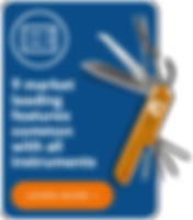 Ad for BWB product features