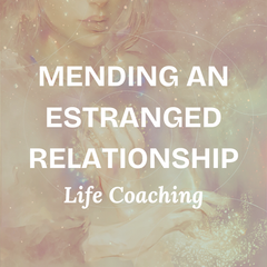Relationship Coaching ~ When Principles Create Distance: A Father Son Journey from Regret to Reconnection