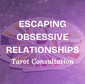 Escaping Obsessive Relationships: A Harrowing Tale of Stalking and Healing Through Tarot Reading