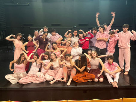 Questions de genre : le spectacle !