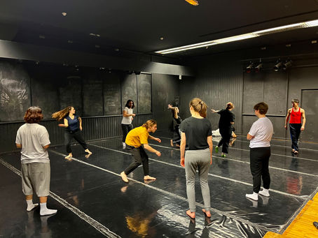 Questions partagées à l'ESAD Paris