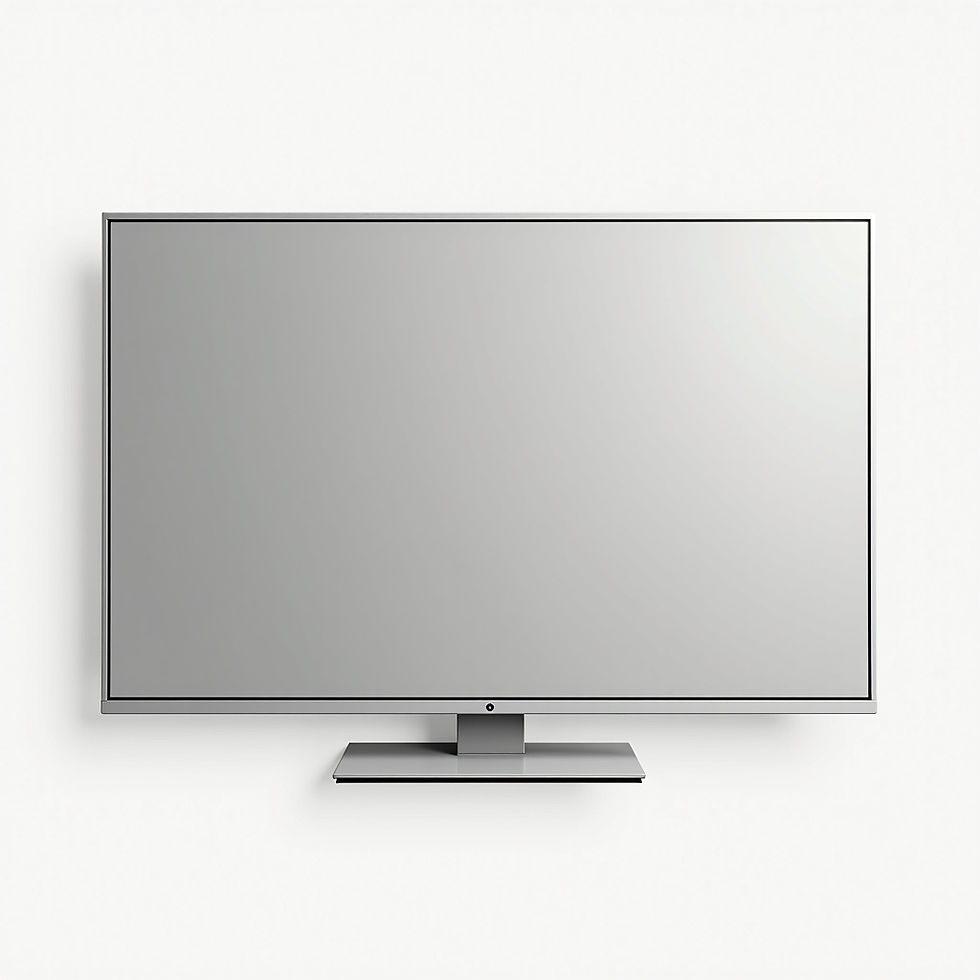 Ultra HD Smart TV