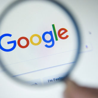Don’t ask a prospect anything that you can find out on Google