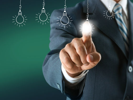 Energize Your Sales Meetings