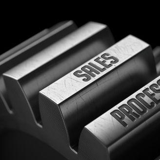The Sales Process in Reverse