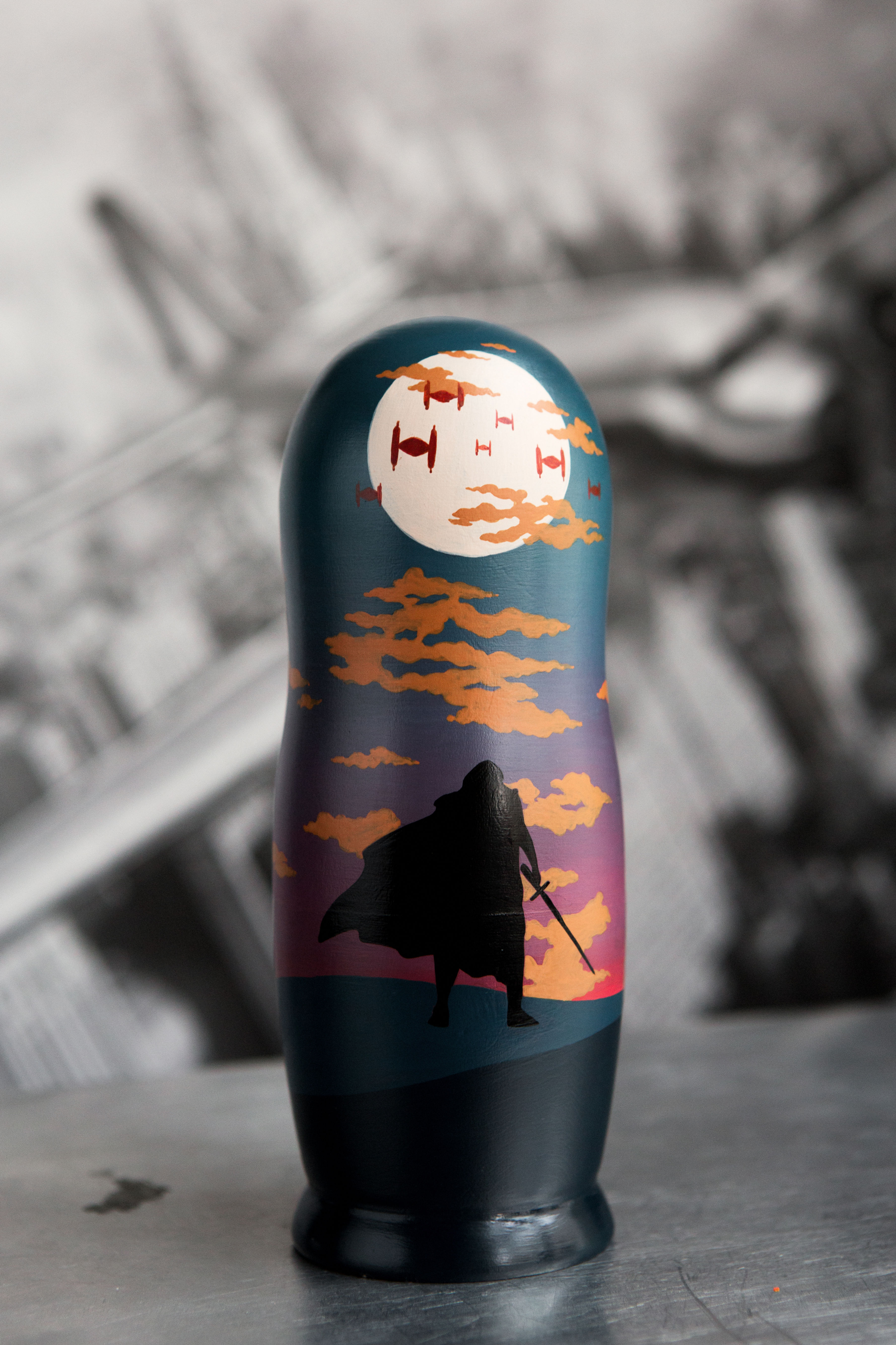 Звездные войны