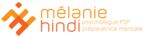 Logo Mélanie Hindi partenaire Walk2Talk