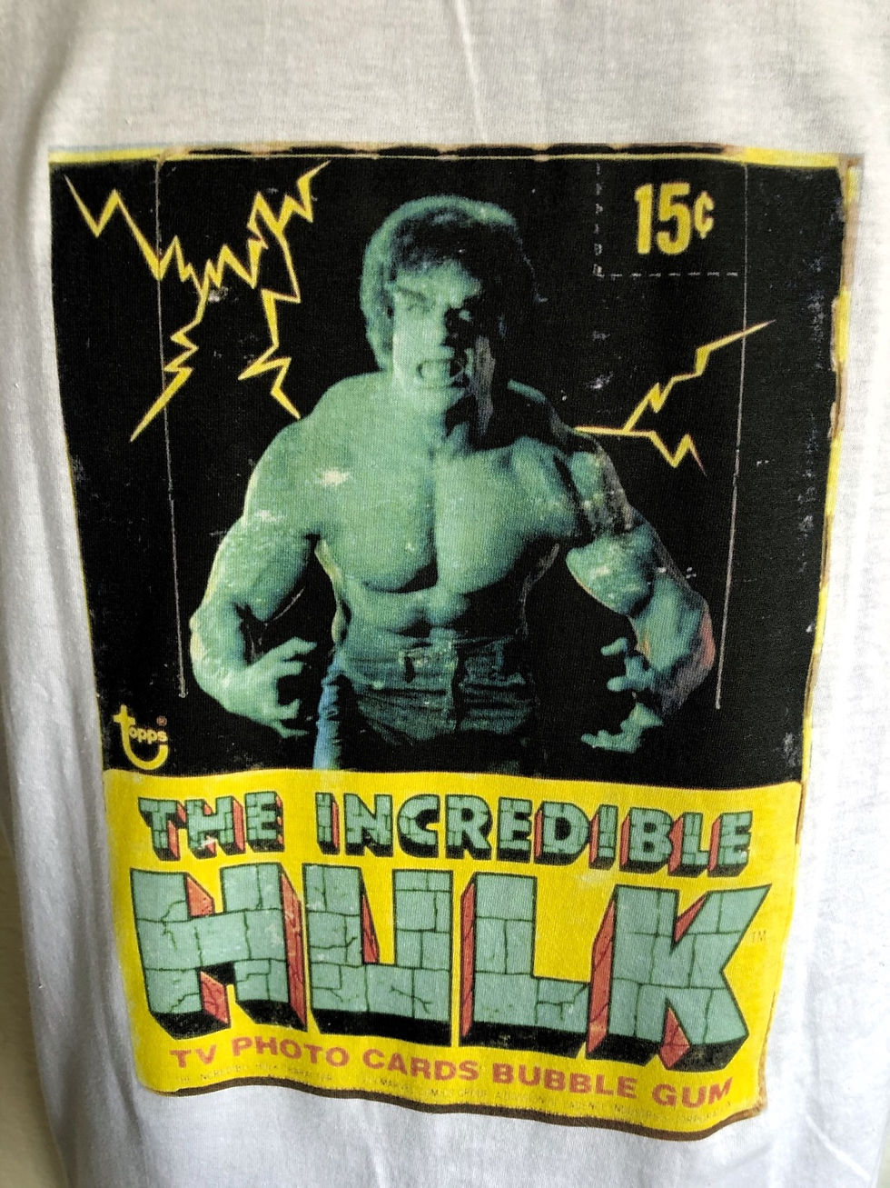 Thumbnail: Cult classic t shirt