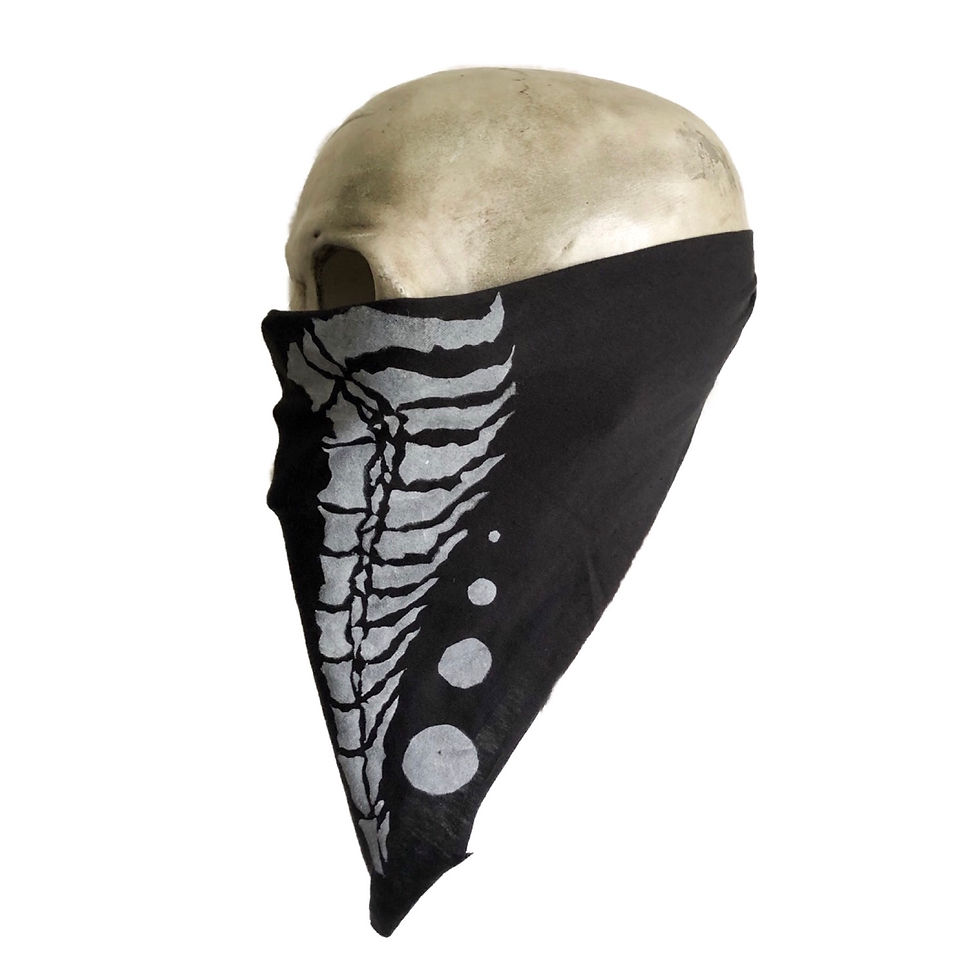 Thumbnail: Bandanas by Chad Cherry