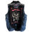 Thumbnail: Motörhead vest by Chad Cherry