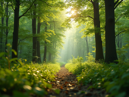 The Importance of Sustainable Living in Today's World