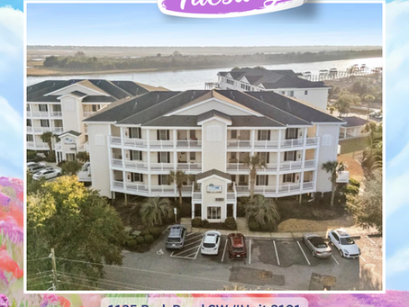 🏠 It's TownHouse Tuesday! 📅  July 14th 