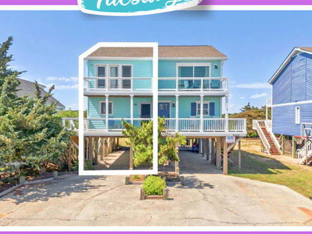 🏠 It's TownHouse Tuesday! 📅 June 17th