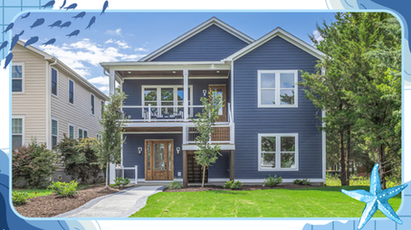 🌊 Coastal Carolina Living at Its Best: Water Views, Elevator, Dual Living Spaces & Minutes to Oak Island