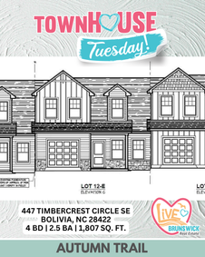 🏠 It's TownHouse Tuesday! 📅 December 23rd