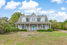 🔑 Room to Roam, Swim & Store the Boat! 2649 Jessica Lane SW