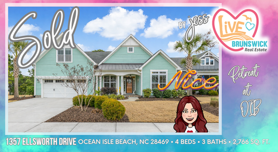 Jessica Wainwright | Live Love Brunswick Real Estate | SOLD Listing