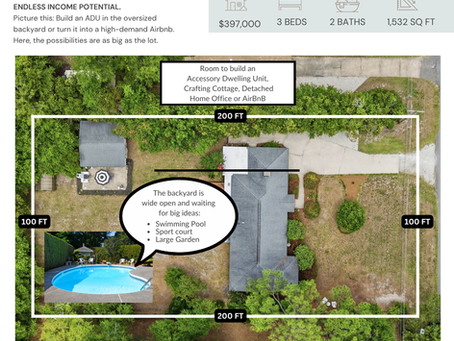 805 Adelaide Drive, Wilmington, NC 28412