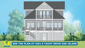 Proposed Construction on 3318 W Dolphin Drive 💍