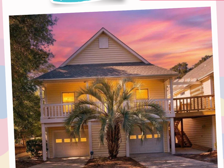 🏠 It's TownHouse Tuesday! 📅 February 24th