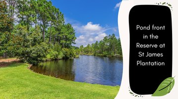 3812 Ridge Crest Drive • St James • Southport