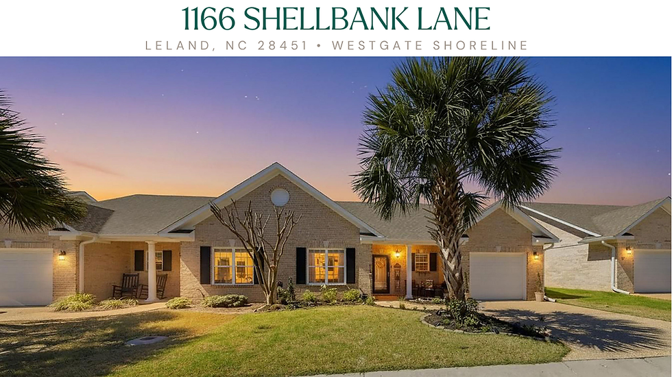 Jennifer Young | FreshNEST Homes