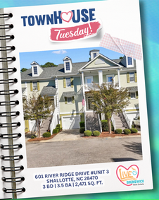 🏠 It's TownHouse Tuesday! 📅 October 13th
