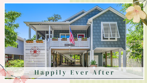 113 NE 24th Street, Oak Island, NC 28465 | Happily Ever After ✨💫✨