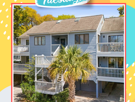 🏠 It's TownHouse Tuesday! 📅 July 1st