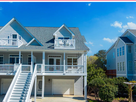 🏠 It's TownHouse Tuesday! 📅  March 31st