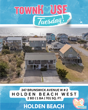 🏠 It's TownHouse Tuesday! 📅 January 13th 